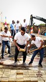 New Avasage Foundation laying Ceremony - 21 July 2024 (Photo Credit Ranuka Prabhashitha)